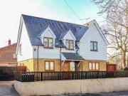 3 bedroom detached house for sale in Gravel Lane...