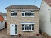 3 Bedroom Detached House For Sale In Gravesend, Kent