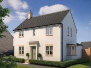 3 bedroom detached house for sale in Graze Hill,...