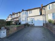 3 Bedroom Detached House For Sale In Great Barr