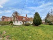 3 Bedroom Detached House For Sale In Great Hallingbury,...