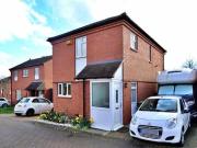3 Bedroom Detached House For Sale In Great Holm, Milton...