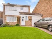 3 bedroom detached house for sale in Great Innings South...