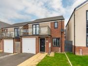 3 Bedroom Detached House For Sale In Great Park