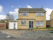 3 Bedroom Detached House For Sale In Greenmeadow, Swindon