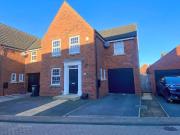 3 bedroom detached house for sale in Greenwich Park,...