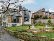 3 Bedroom Detached House For Sale In Grotton