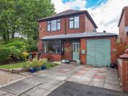 3 bedroom detached house for sale in Grove Street,...