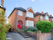 3 Bedroom Detached House For Sale In Guildford, Surrey