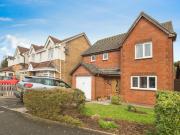 3 bedroom detached house for sale in Guinevere Way,...