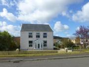 3 Bedroom Detached House For Sale In Gwaun Cae Gurwen,...