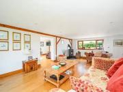 3 Bedroom Detached House For Sale In Gwehelog, Usk,...