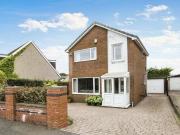 3 Bedroom Detached House For Sale In Halifax, West Yorkshire
