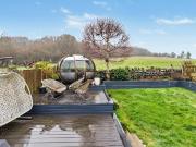 3 bedroom detached house for sale in Hall Park Avenue,...