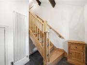 3 bedroom detached house for sale in Hall Park Road,...