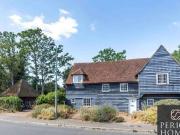 3 bedroom detached house for sale in Hall Road Maldon CM9