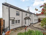 3 bedroom detached house for sale in Hallen Road,...