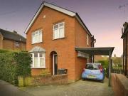 3 Bedroom Detached House For Sale In Halstead
