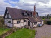 3 Bedroom Detached House For Sale In Hanley Castle
