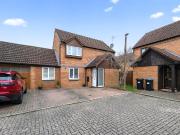 3 bedroom detached house for sale in Hargreaves Nook,...