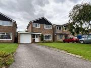 3 bedroom detached house for sale in Harold Avenue...