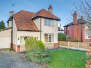 3 Bedroom Detached House For Sale In Harrogate, North...