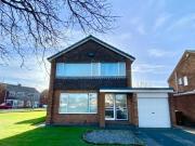 3 Bedroom Detached House For Sale In Hartlepool, Durham