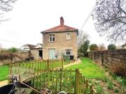 3 Bedroom Detached House For Sale In Harwell