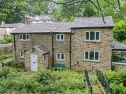 3 Bedroom Detached House For Sale In Harwood, Bolton