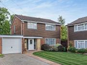 3 Bedroom Detached House For Sale In Hatch End, Pinner