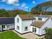 3 Bedroom Detached House For Sale In Haverfordwest,...