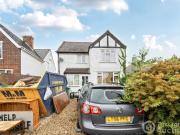 3 bedroom detached house for sale in Hawthorn Avenue,...