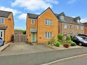 3 Bedroom Detached House For Sale In Hawthorn, Pontypridd