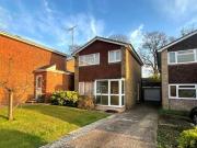 3 Bedroom Detached House For Sale In Haywards Heath