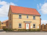 3 Bedroom Detached House For Sale In Hebburn, Tyne Y Wear