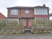3 Bedroom Detached House For Sale In Hednesford