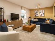 3 bedroom detached house for sale in Henley Gate,...