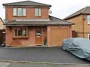 3 bedroom detached house for sale in Heol Yr Onnen...
