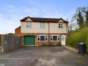 3 Bedroom Detached House For Sale In Hereford