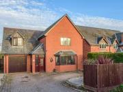 3 Bedroom Detached House For Sale In Hereford