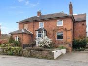 3 Bedroom Detached House For Sale In Hereford, Herefordshire