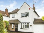3 Bedroom Detached House For Sale In Hertford, Hertfordshire