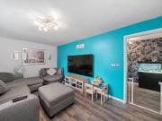 3 Bedroom Detached House For Sale In Hesketh Meadow...
