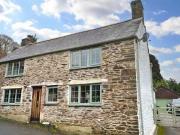 3 Bedroom Detached House For Sale In Hessenford, Torpoint