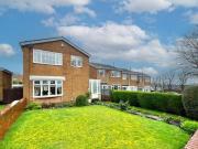 3 Bedroom Detached House For Sale In High Heworth