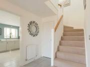 3 bedroom detached house for sale in High Leigh Garden...