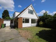 3 bedroom detached house for sale in High Sand Grove,...