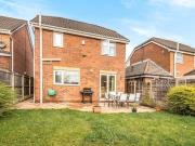 3 bedroom detached house for sale in Highclove Lane...