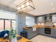 3 Bedroom Detached House For Sale In Highfield