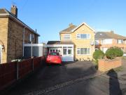 3 bedroom detached house for sale in Highgate Avenue,...
